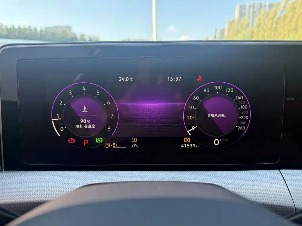 Volkswagen Lamando — миниатюра 12