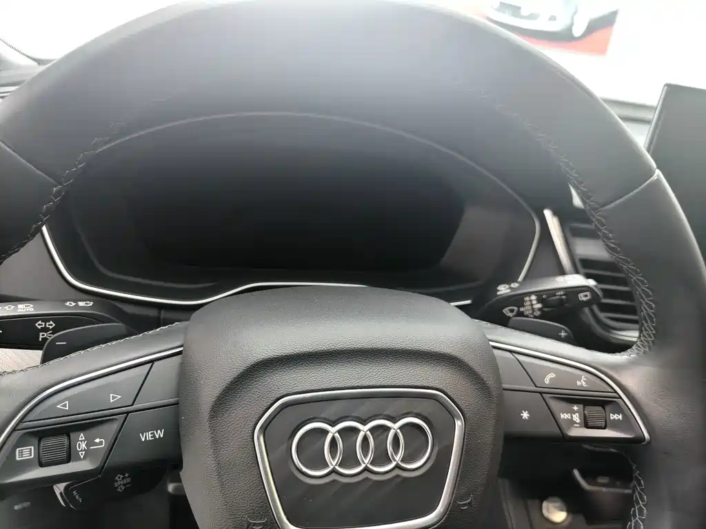 Audi Q5L — миниатюра 9