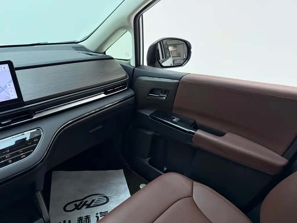 Honda Odyssey — миниатюра 11
