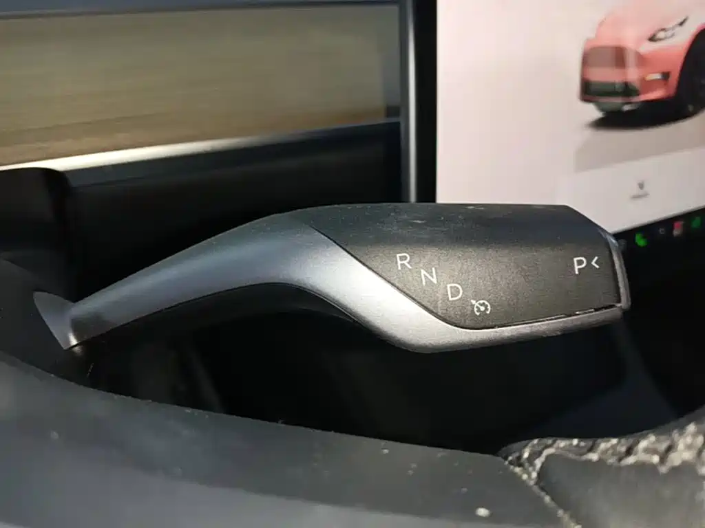 Tesla Model Y — миниатюра 14