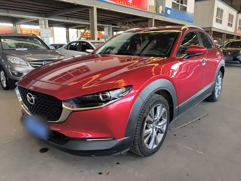 Mazda CX-30 — миниатюра 2