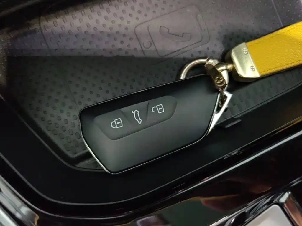 Volkswagen Lamando — миниатюра 9