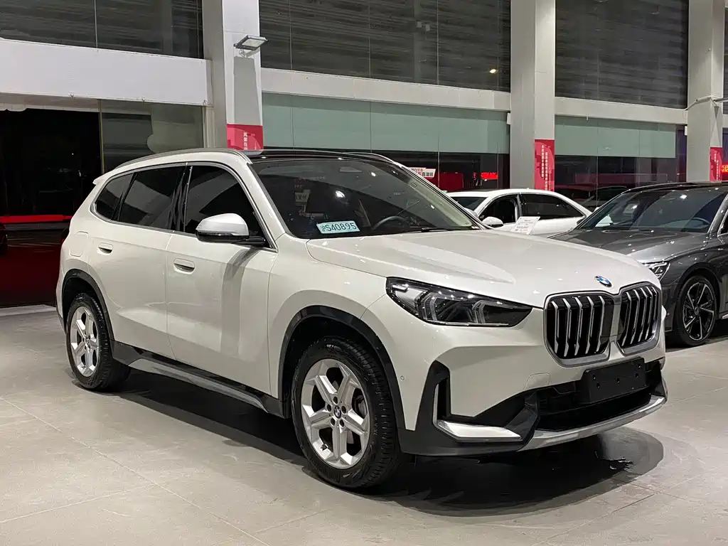 BMW X1 2023 sDrive20Li X