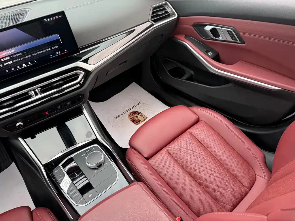 BMW 3 Series — миниатюра 16