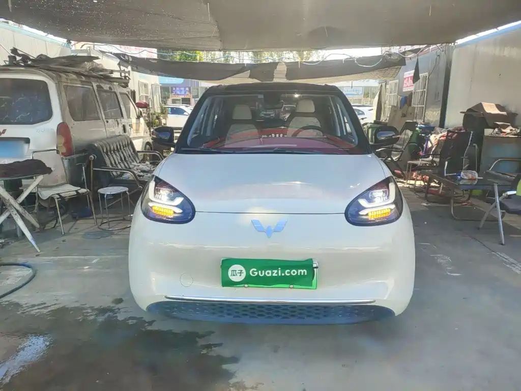 Wuling Bingo — миниатюра 3
