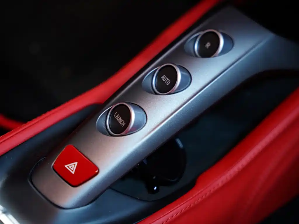 Ferrari 488 — миниатюра 35