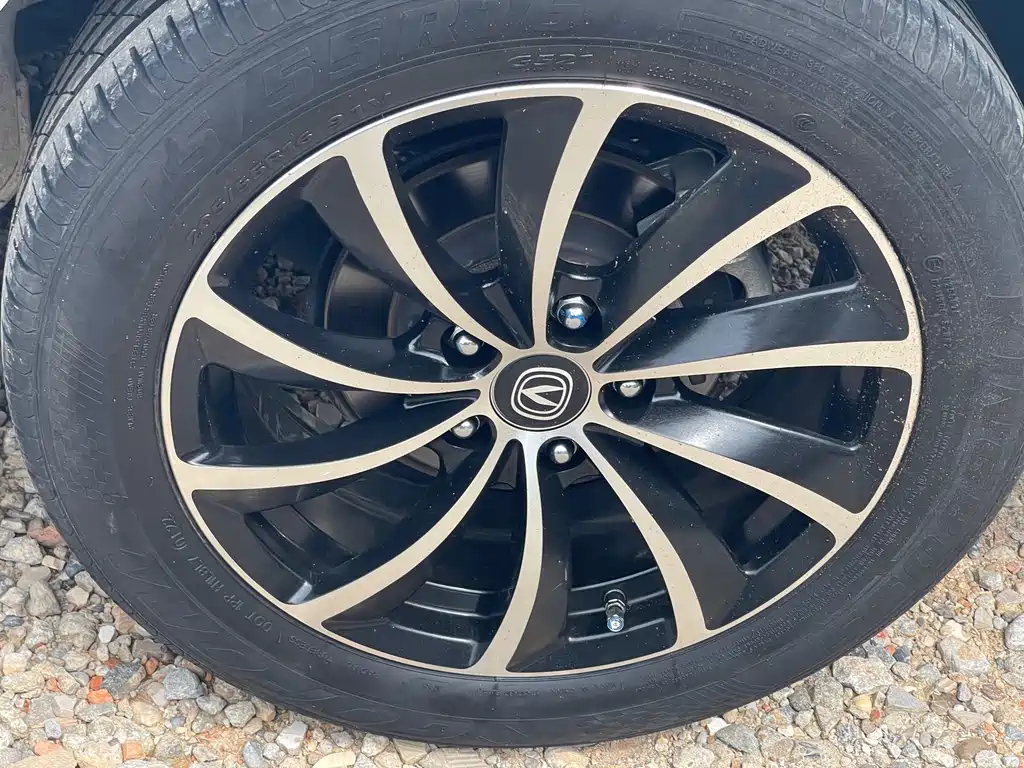 Changan Eado DT — миниатюра 11