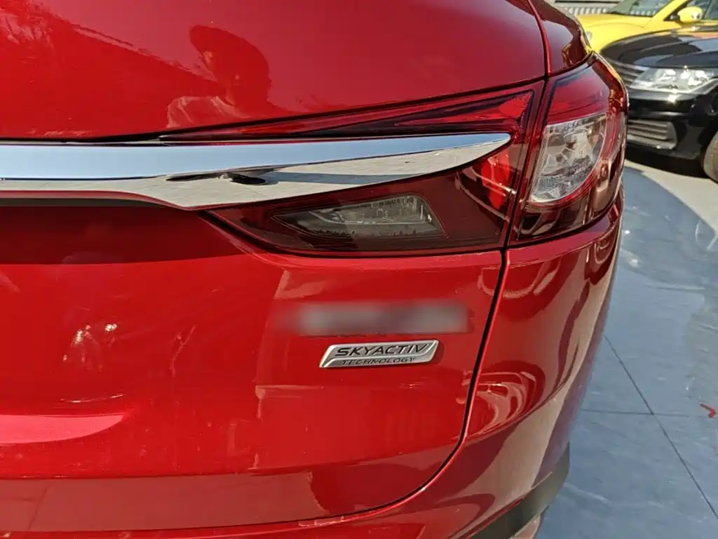 Mazda CX-4 — миниатюра 8