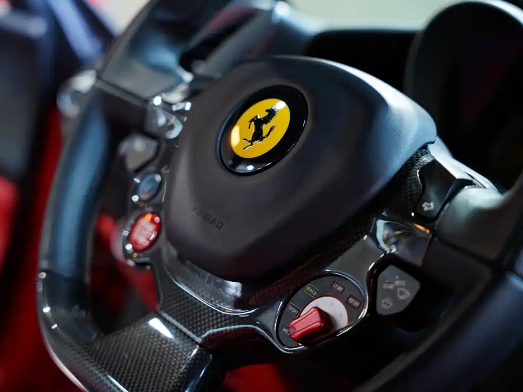 Ferrari 488 — миниатюра 39