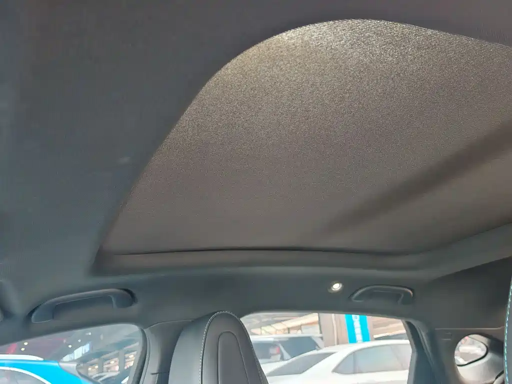 BYD SEAL 06 NEW ENERGY