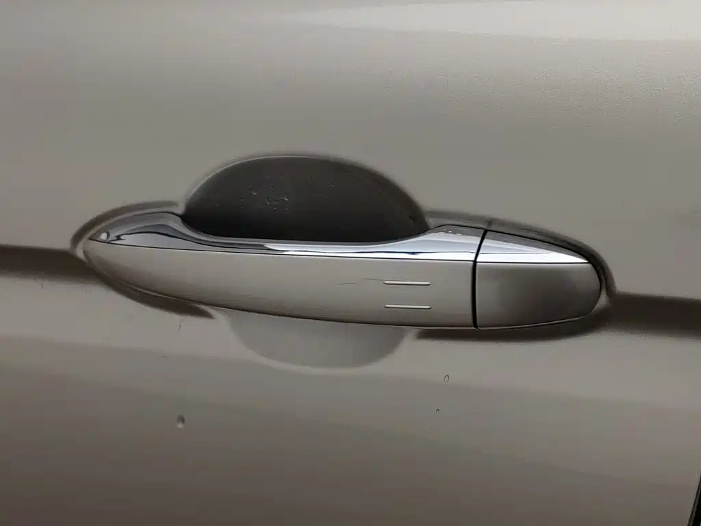 Geely Emgrand GL — миниатюра 18