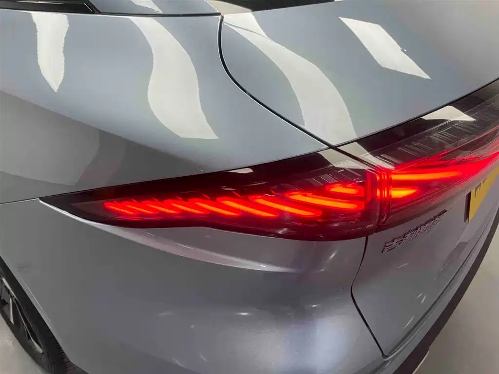 GEELY GALAXY GALAXY L6