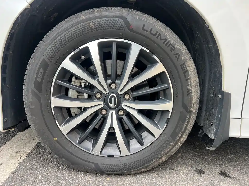 GAC Motor Trumpchi M8 — миниатюра 15