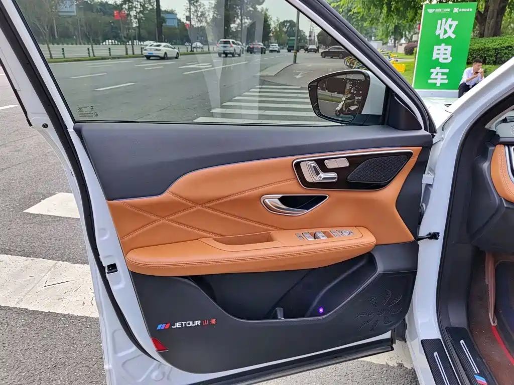 Shanhai Shanhai L7 — миниатюра 6