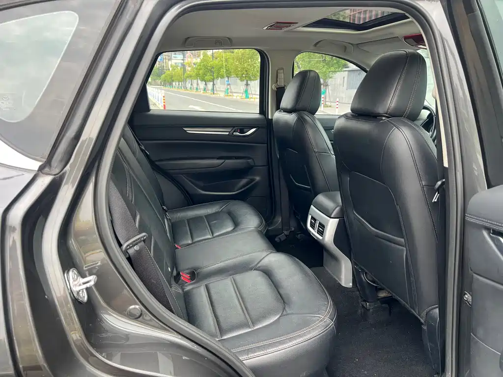 Mazda CX-5 — миниатюра 11