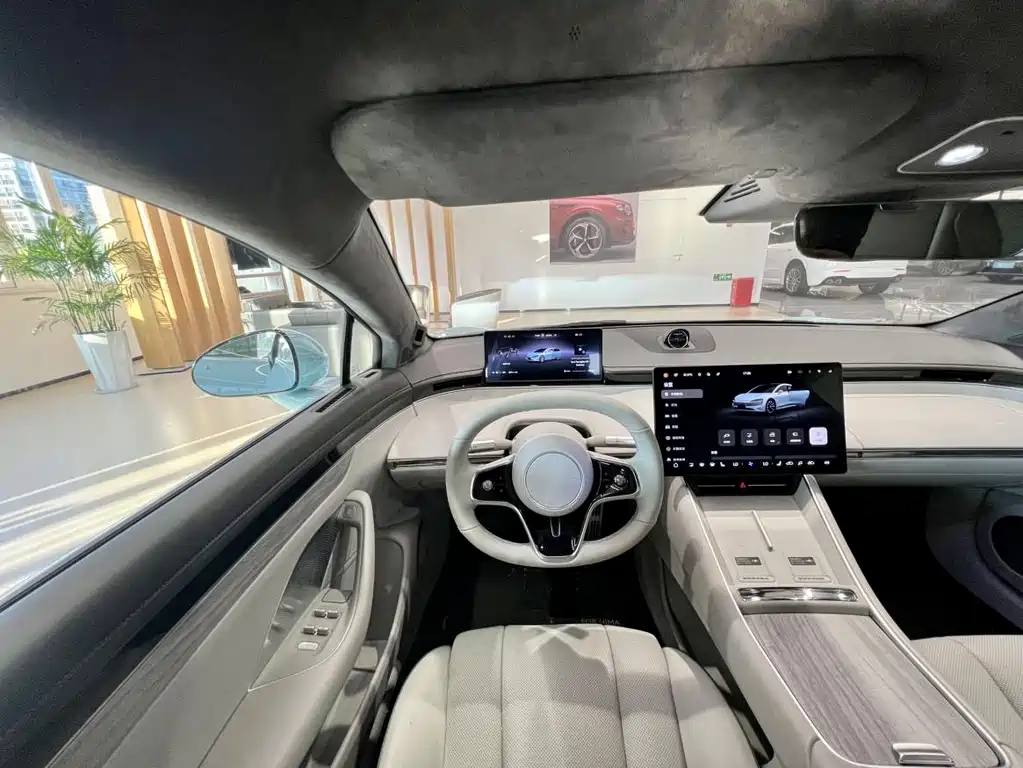 Zhijie Zhijie S7 — миниатюра 13