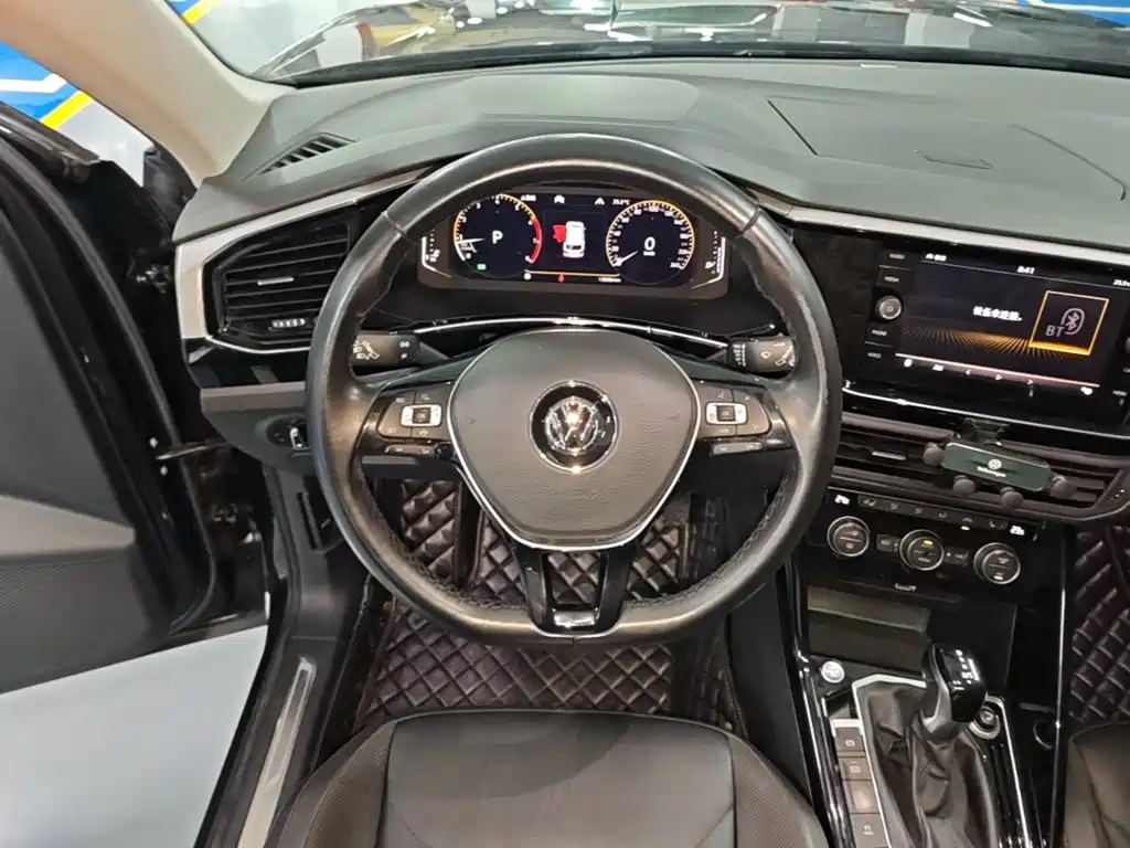 Volkswagen Tayron — миниатюра 11
