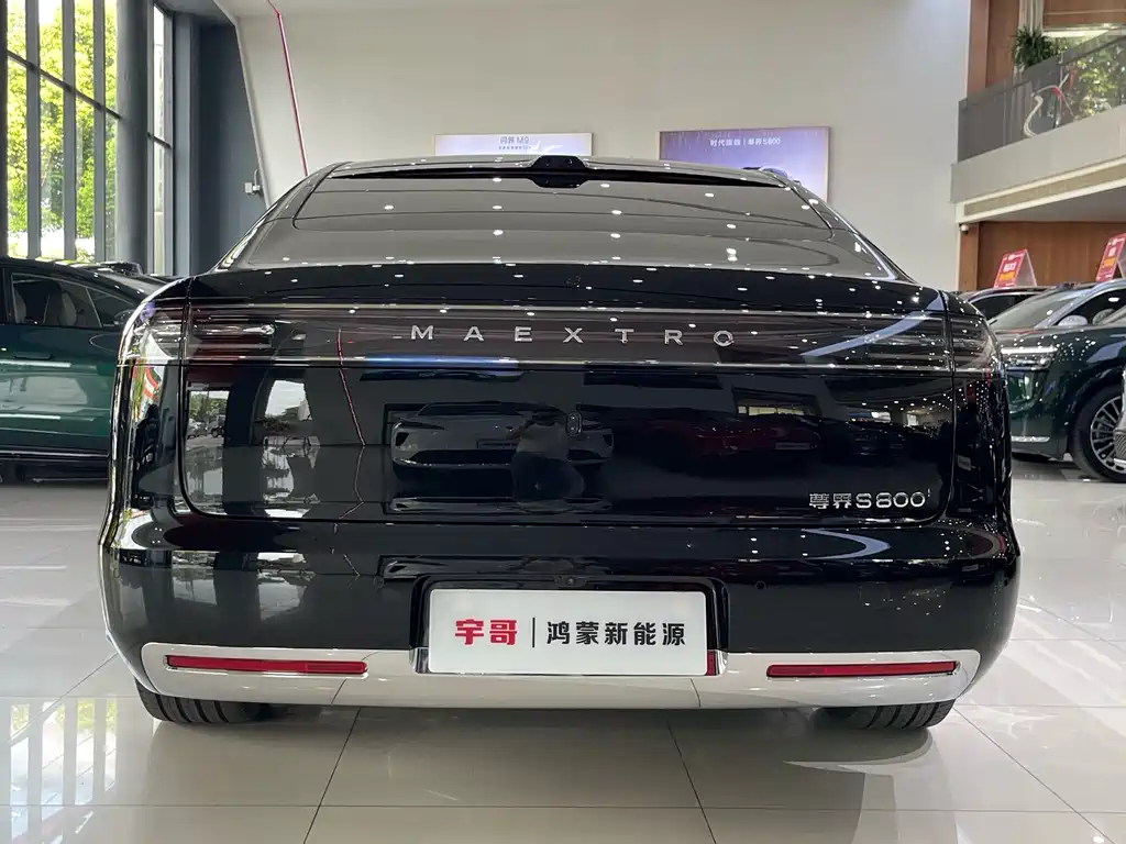 Zunjie Zunjie S800 — миниатюра 5
