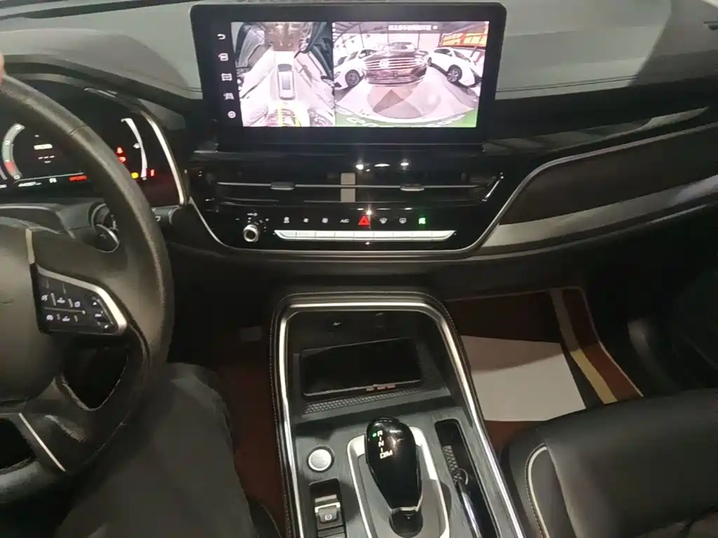 Haval H6 — миниатюра 14