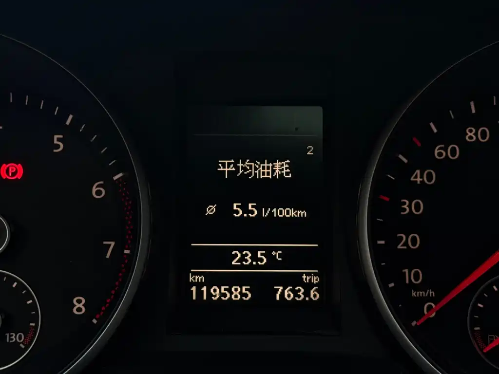 Volkswagen Golf — миниатюра 9