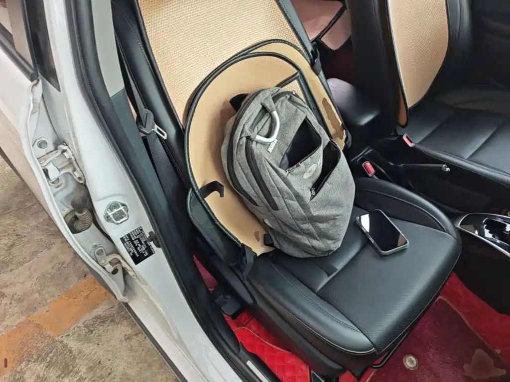 Toyota Yaris L — миниатюра 25