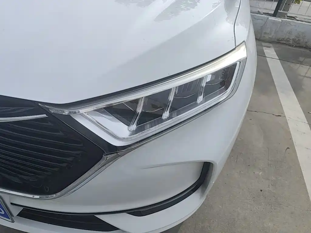 Oshan Oushang X7 — миниатюра 24