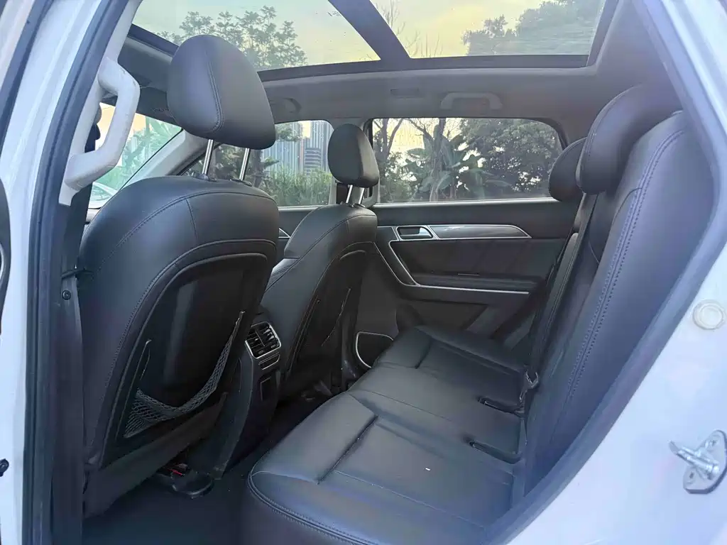Haval H6 Coupe — миниатюра 5