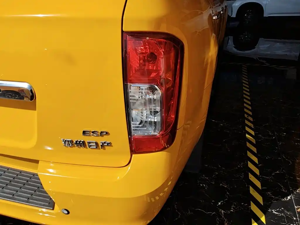 Dongfeng Rich 6 New Energy — миниатюра 8