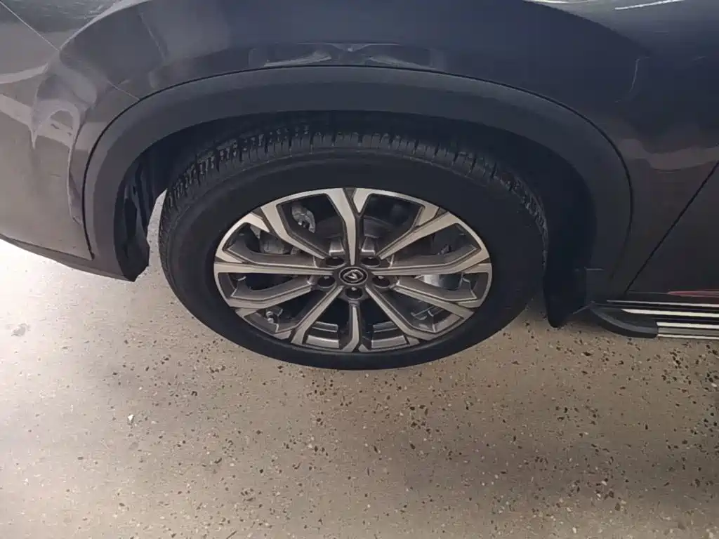Changan Changan CS75PLUS — миниатюра 23
