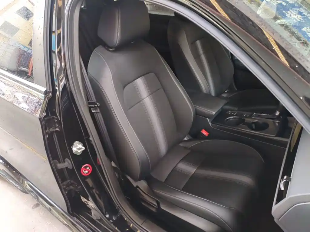 Honda Civic — миниатюра 25