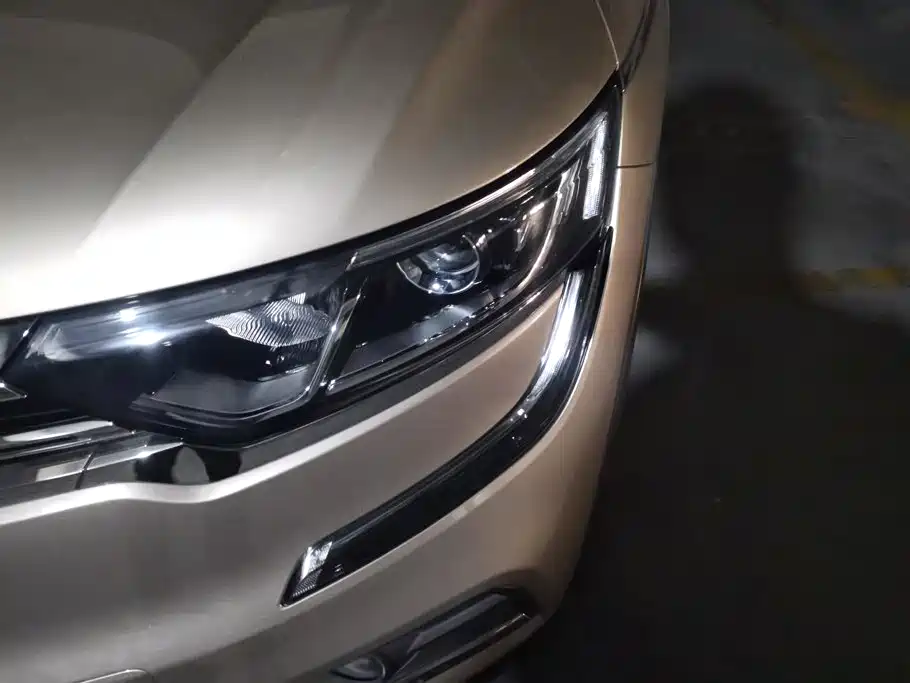 Renault Koleos — миниатюра 5