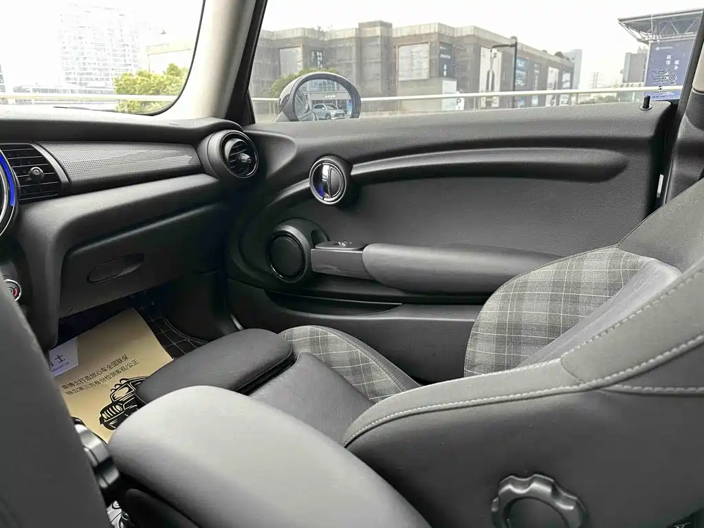 MINI Mini — миниатюра 11
