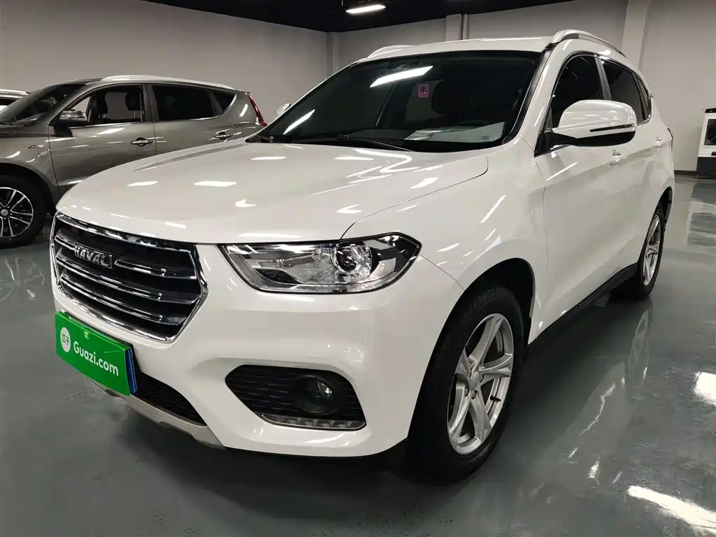 Haval H2 2019