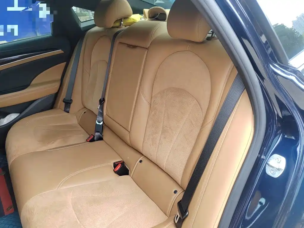 Buick LaCrosse — миниатюра 13