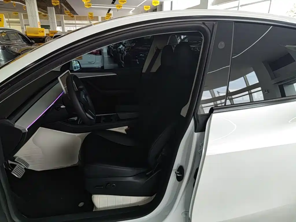 Tesla Model Y — миниатюра 15