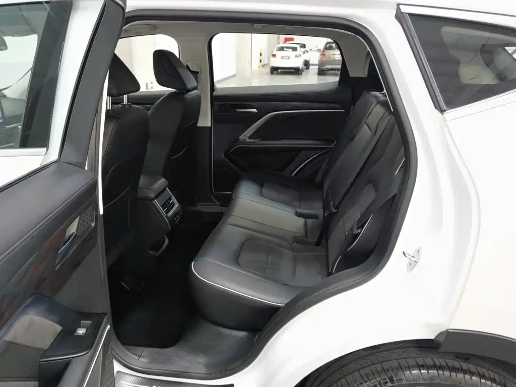 Haval H6 — миниатюра 15