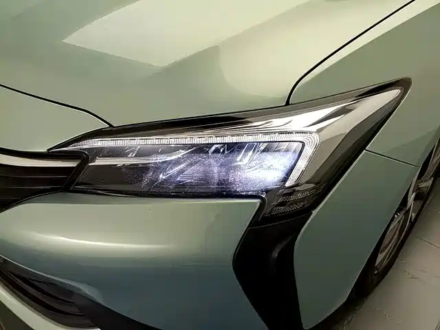 Buick Velite 6 — миниатюра 18