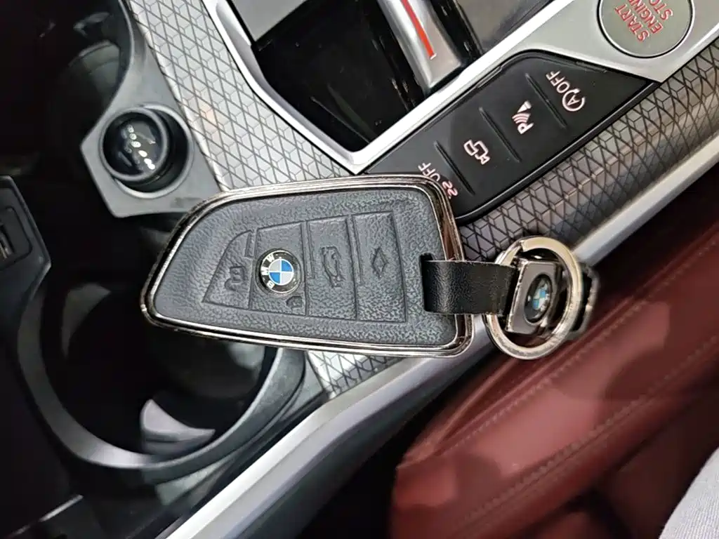 BMW 3 Series — миниатюра 9