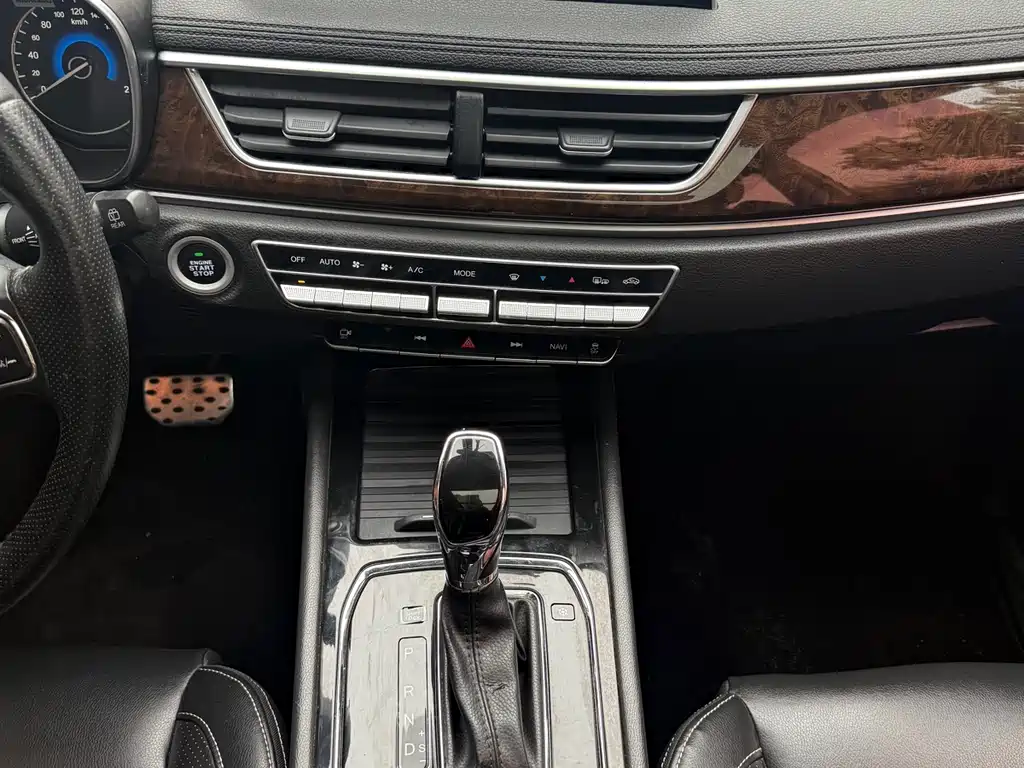 DONGFENG SCENERY 580