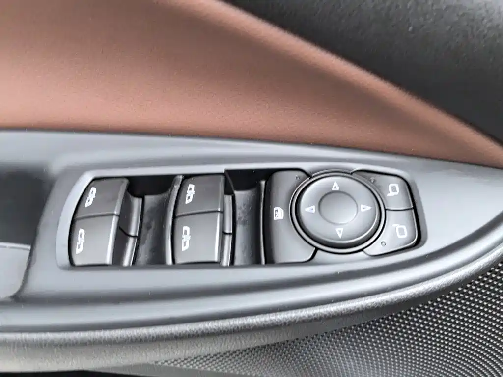 Buick GL6 — миниатюра 9