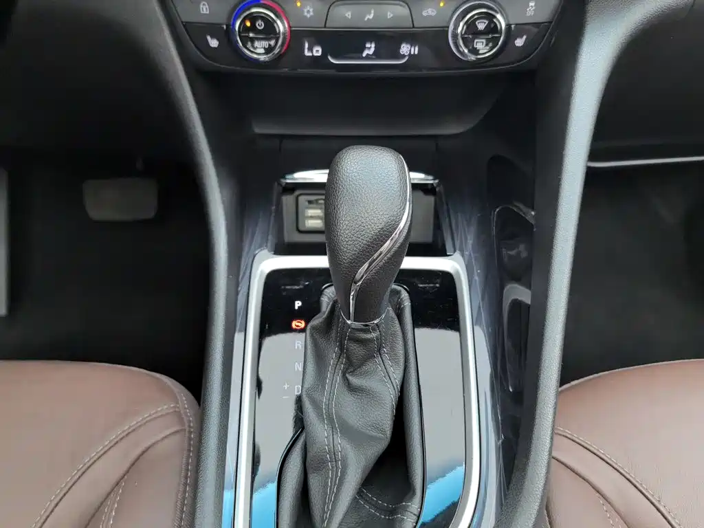 Buick GL6 — миниатюра 13