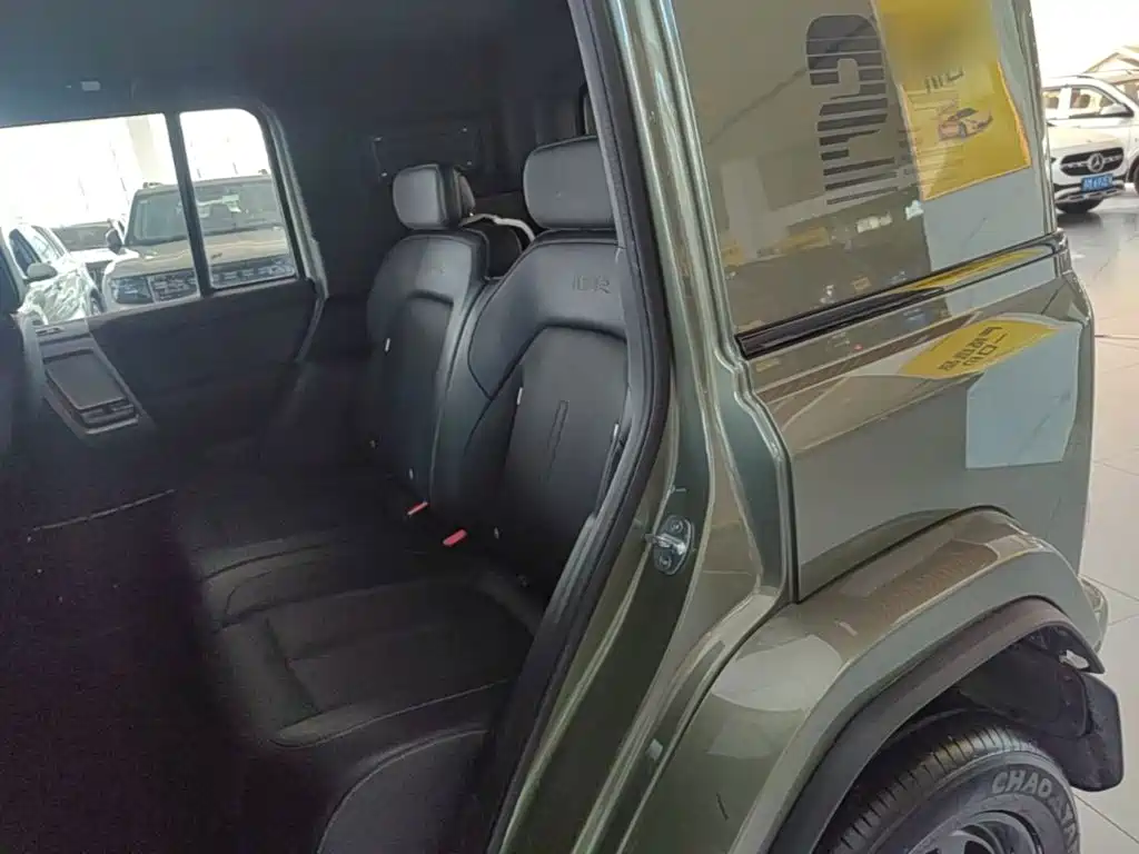 iCAR Автомобиль SuperV23 — миниатюра 17