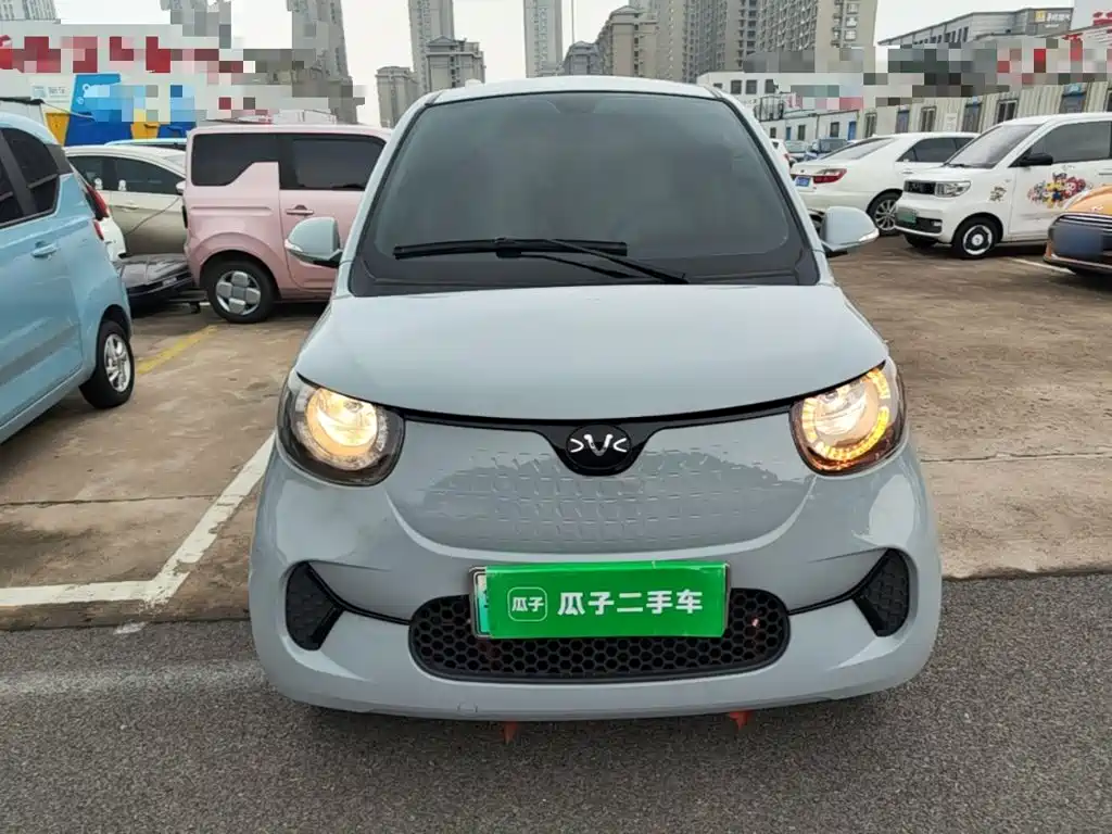 FERRAL EV — миниатюра 3
