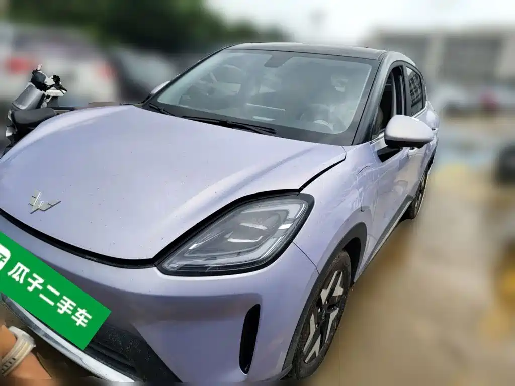 Wuling Bingo S — миниатюра 2