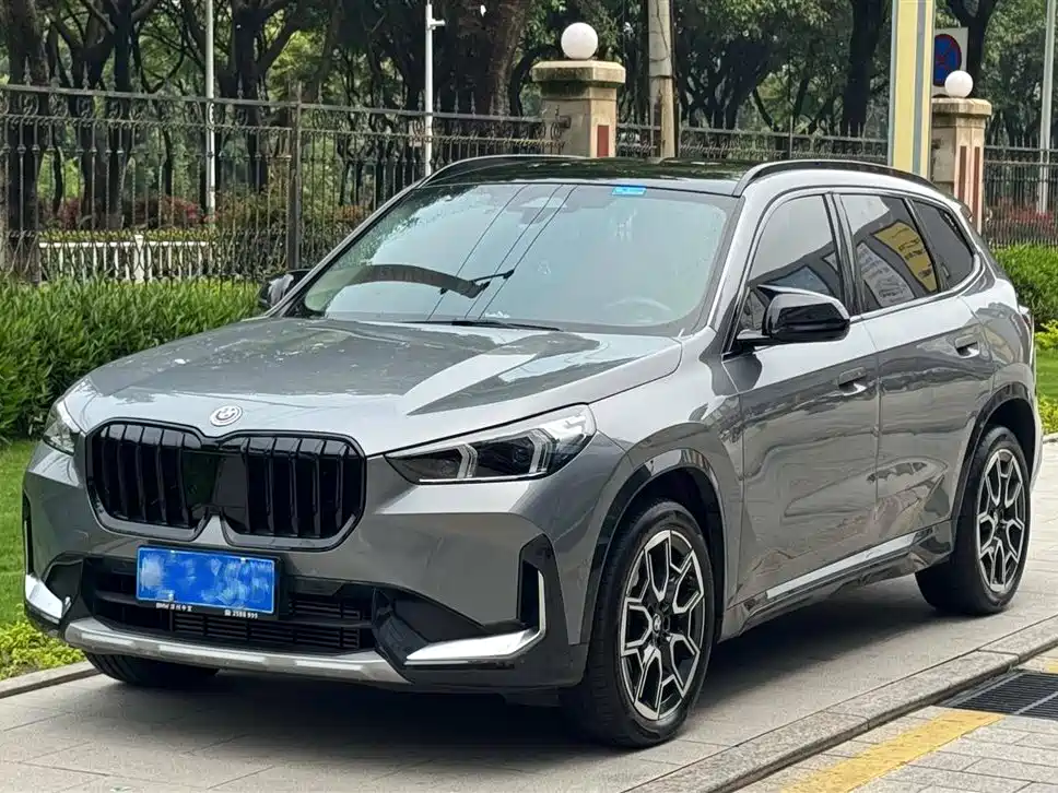 BMW X1 2023