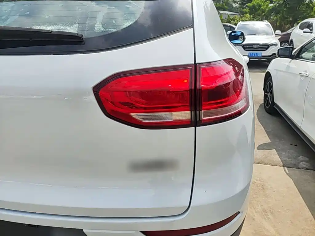 Haval H6 — миниатюра 24