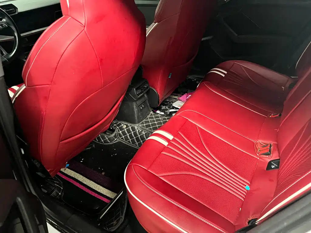 Audi A3 — миниатюра 9