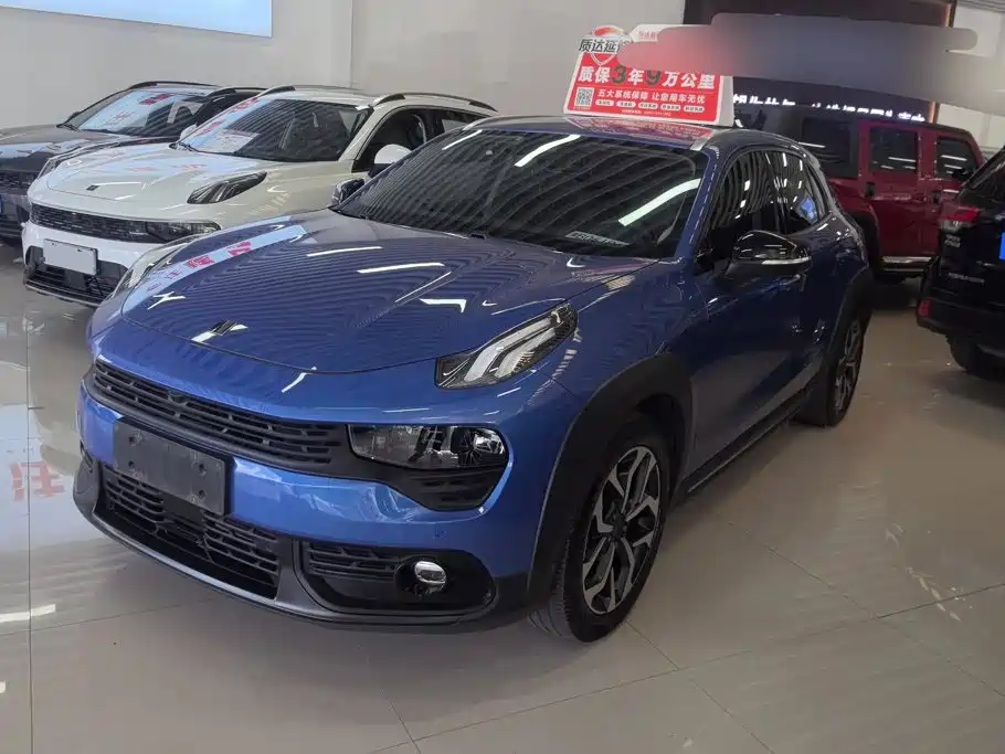 Lynk & Co 02