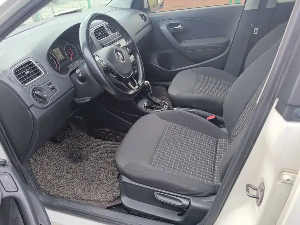 Volkswagen Polo — миниатюра 15