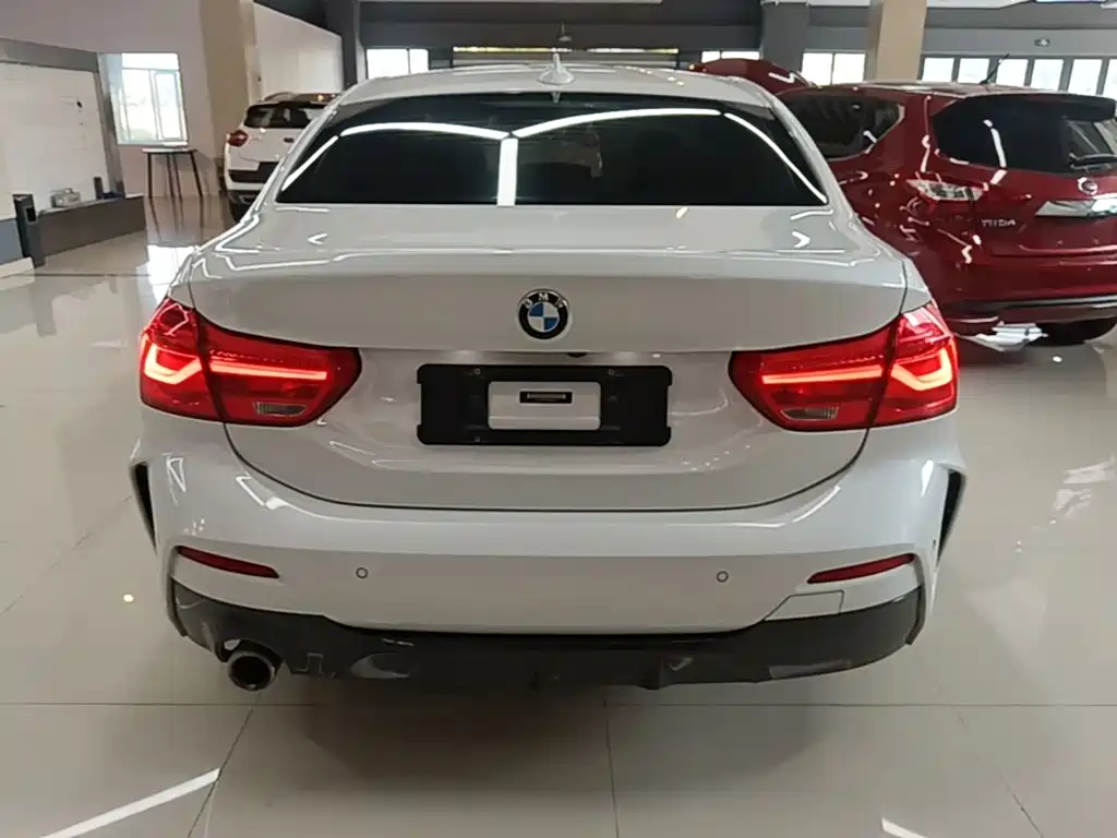 BMW 1 Series — миниатюра 6
